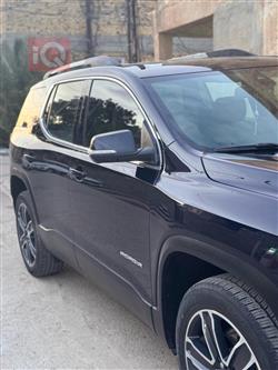 جي ام سي اكاديا